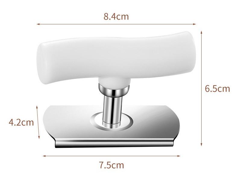 

1pc Automatic Can Opener /Manual Jar Opener Tin Touch None Sharp Edges Electric High Power Jar Tin Can Openers Kitchen Gadgets