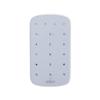 Clavier Sans Fil - DAHUA - DHI-ARK30T-W2 - 868 MHz - Blanc - Prend En Charge 3 Alarmes De Raccourci