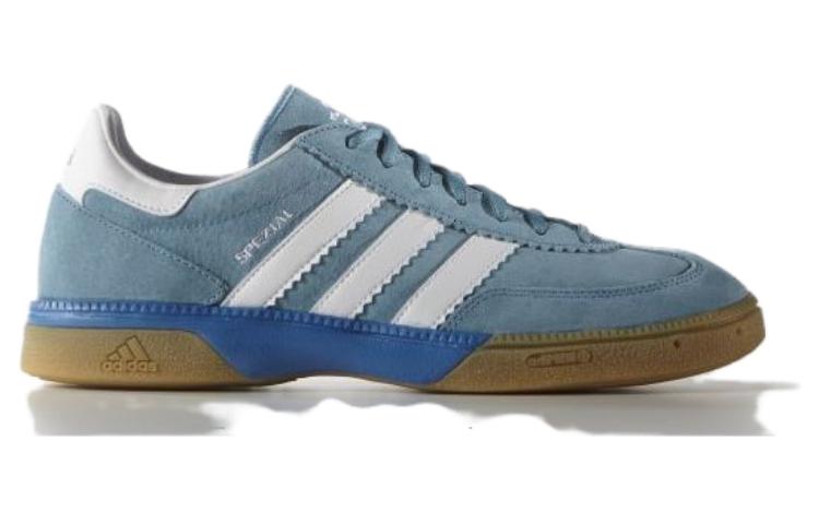 Adidas Handball Spezial 'Royal Core White' M18444