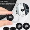 4/8/12Pcs Car Door Anti-shock Pad Anti-noise Buffer Gasket Auto Interior For C4 C3 DS3 DS4 DS5 RD3 Berlingo Xsara Grand