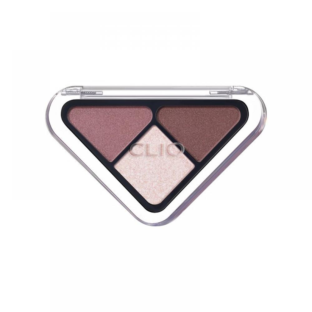 Clio Essential Shadow Tap 03 Mauve Authentic