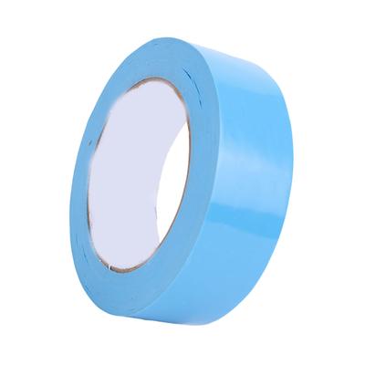Bike Tape Blue 31MMx50M Puncture Proof PET Vacuum Tire Pad for Mountain Bike Road Bike