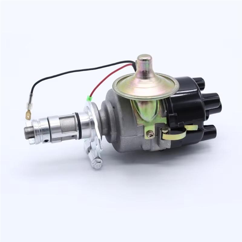 Car D7WD 45D Vacuum Electronic Distributor For Mini MGB Austin D7WD3TT502375-M53K