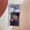 [USED] BTS 6/28 RUNSEOKJIN_EP.TOURE JIN Trading Card
