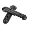 Front Rear Fork Shock Absorber Plastic Shell Trim Protect Cover For Kugoo G2 Pro