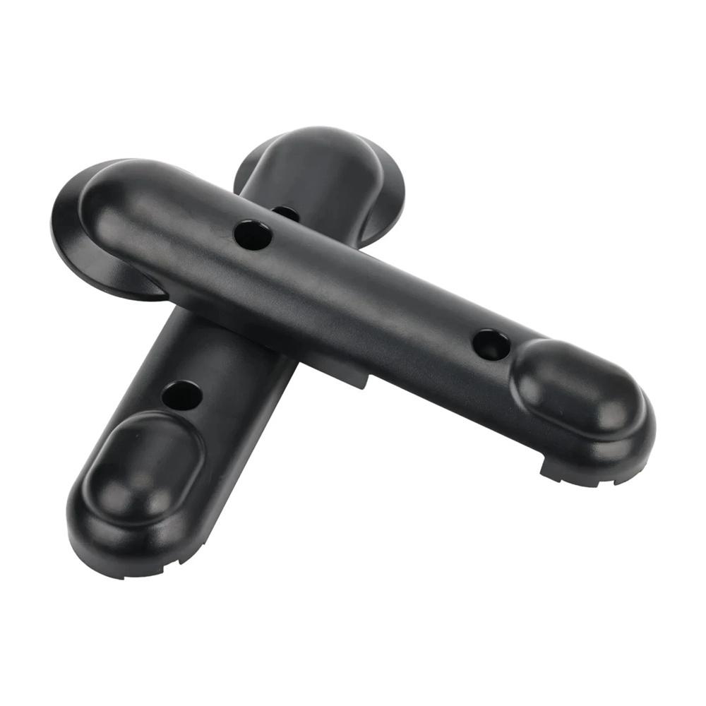 

Front Rear Fork Shock Absorber Plastic Shell Trim Protect Cover For Kugoo G2 Pro