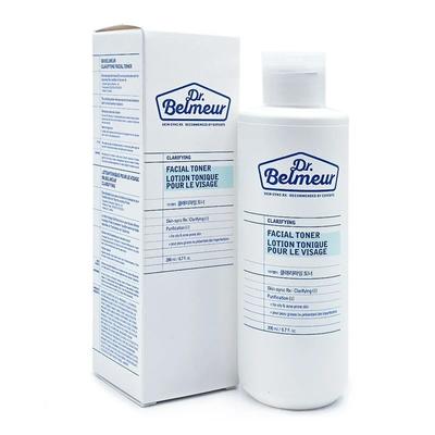DR.BELMEUR Klärendes Gesichtswasser 200ml