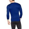 SC Soft Low Neck 7 8 Sleeve Fit Undershirt