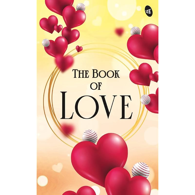 The Book Of Love Words are all I have, to steal your