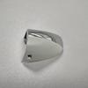 White Exterior Door Handle Cover for Mercedes-Benz E-Class (Part No: 0997661700)