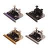 Barber Trimmer Clippers Blade Cutter Head Assembly for 707 787 Hair Clippers Accessories For Professional Home Salon Use