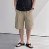Onl Men S Cargo Nylon Bermuda pantS 7 8