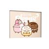 Pusheen Bon Appetit Framed Poster