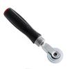 Car Truck Tire Repair Tube Patch Stitch Wheel Roller Rubber Handle Puncture Tool