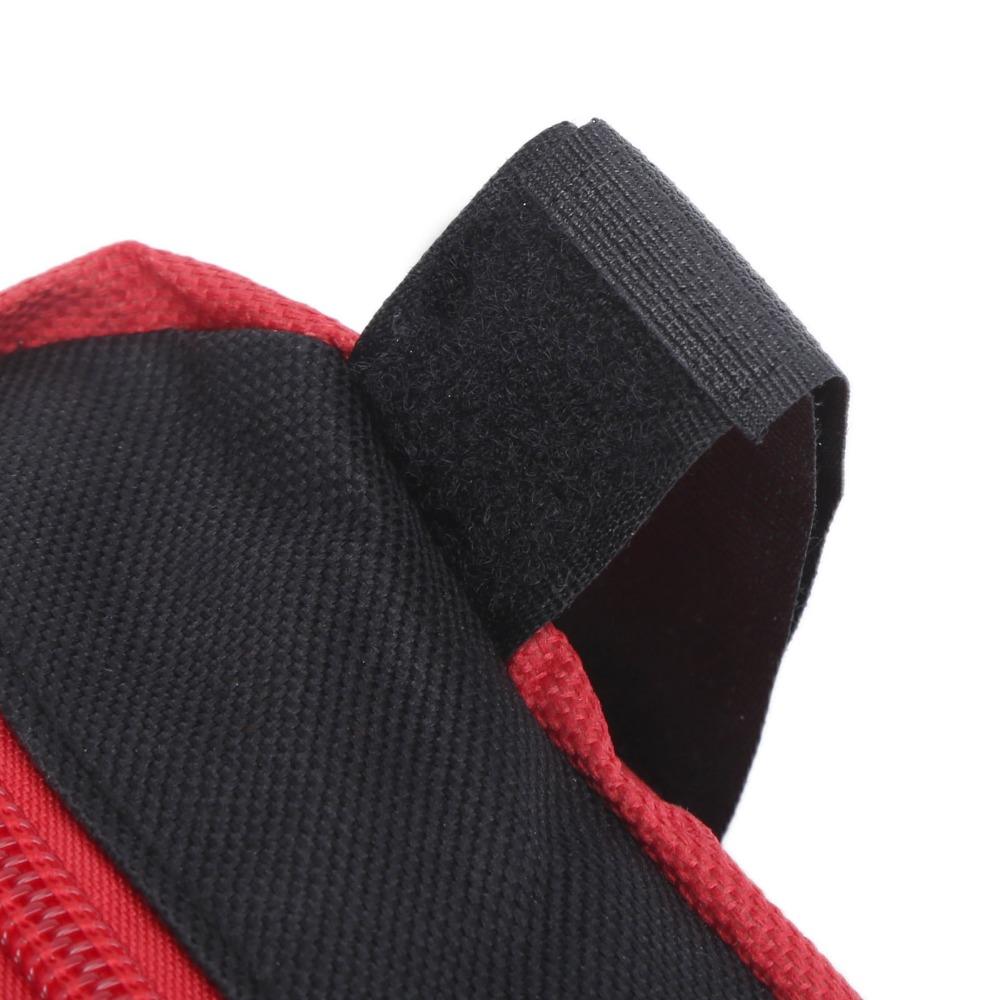 Large Capacity Bicycle Triangle Bag  Cycling Equipment