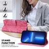 Wallet Flip Leather Cover For Samsung Galaxy A03s A04s A05s A06 A12 A13 A14 A15 A16 A20e A10e A21s A22 A23A24 A25 A26 4G/5G Case