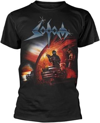 Sodom Metal Band T-shirt