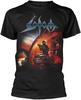 Sodom Metal Band T-shirt