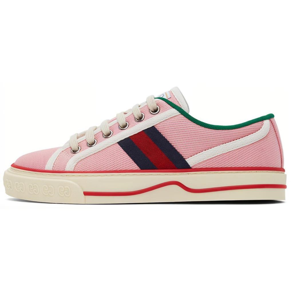 Gucci Tennis 1977 Pink Women's 634161 GZO30 5874