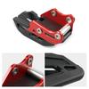 NICECNC For Honda XR650L XR 650L 1993-2022 CRF250 RALLY 2018-2021 CRF250L/M 2012-2021 CRF300L RALLY  2021-2022 Chain Guide Guard
