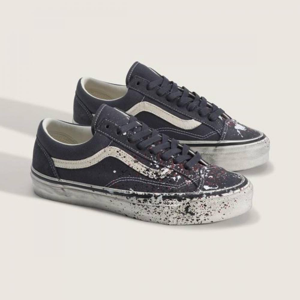 Vans Old Skool 36 Paint Splatter Vn000d9rh91 220