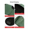 Sunglasses Holder for Car Sun Visors, Universal Auto Eyeglasses Organizers Box, Vehicle Visors Accessories Glasses Case