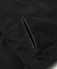 Frizmworks Heavy Canvas Destroyed Work Jacket _ Black