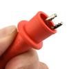 1 Paar Klemmen für Multimeter-Tester Drahtspitzen Testklemme