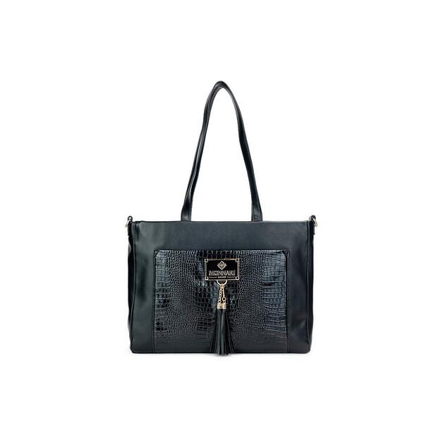 Сумка Monnari BAG4120-020 чёрный