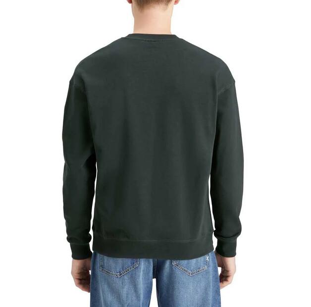 Scotch & Soda Mikina s logem Core