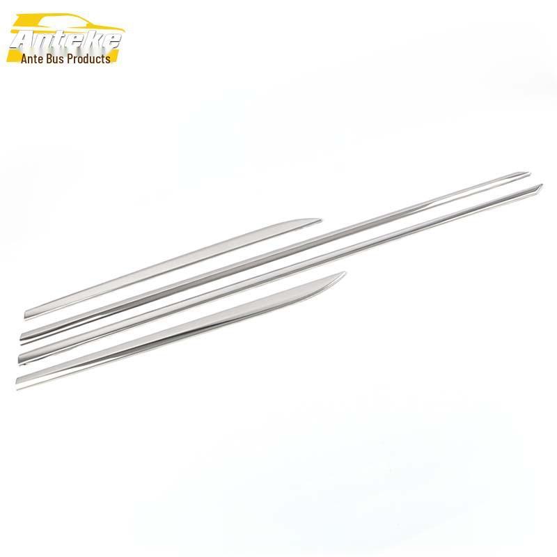 

2020 MG6 Защита кромки двери Накладка против царапин Наклейка Автоаксессуар