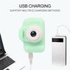 Color Screen Children Mini Cute Digital Camera 1080P HD Children Toys Video Recorder Camcorder Gifts