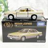 Mall Exclusive Tomica Premium 10th Anniversary Nissan Leopard [Brand New, Unopened]