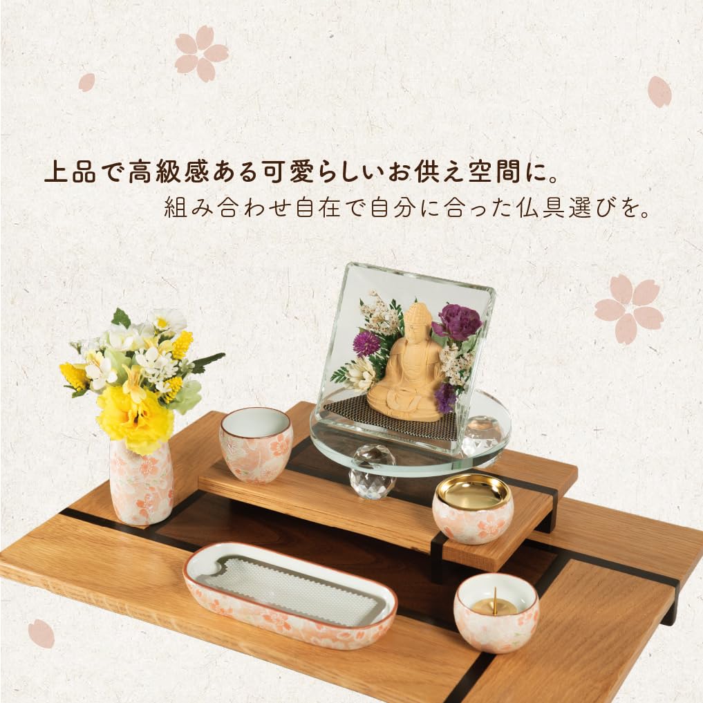 Sunmany Incense Burner, Authentic Arita Ware, Easy To Clean, Made In Japan, Stylish and Blends In with Your Interior. Perfect for Incense, Incense