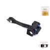 BDP1518 Front Door Stop Check Assy Limiter Strap for Seat Ibiza MK4 IV 6J 6P ST 2008-2017 6J0837249D