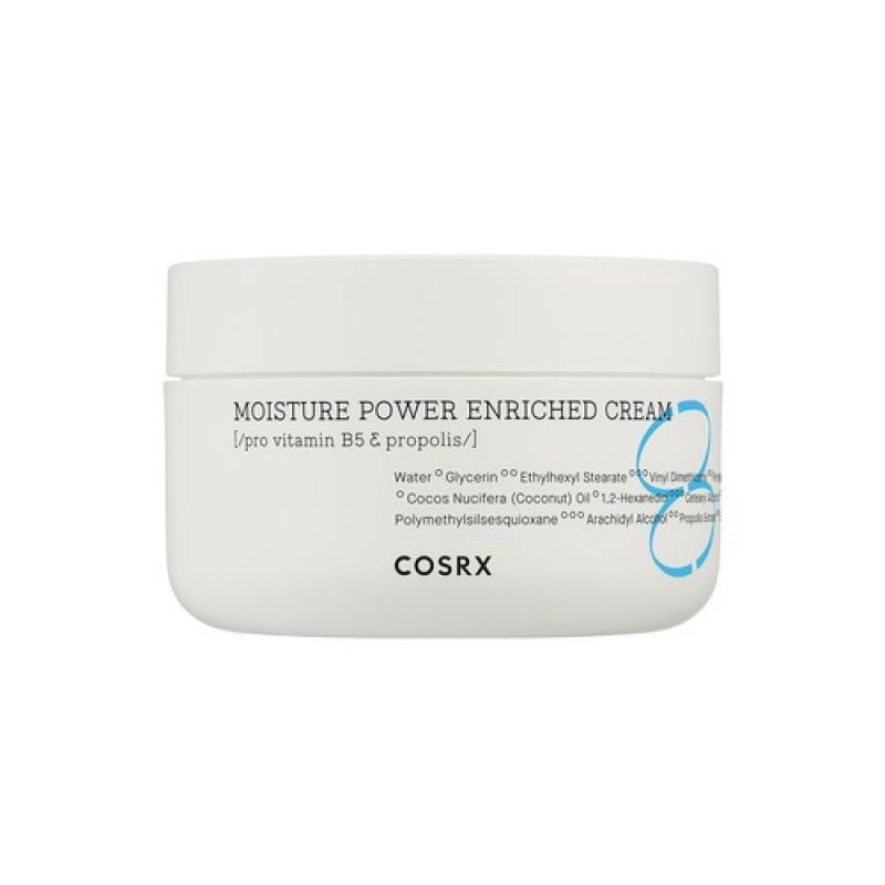 

COSRX Hydride Moisture Power Enriched Cream 50мл