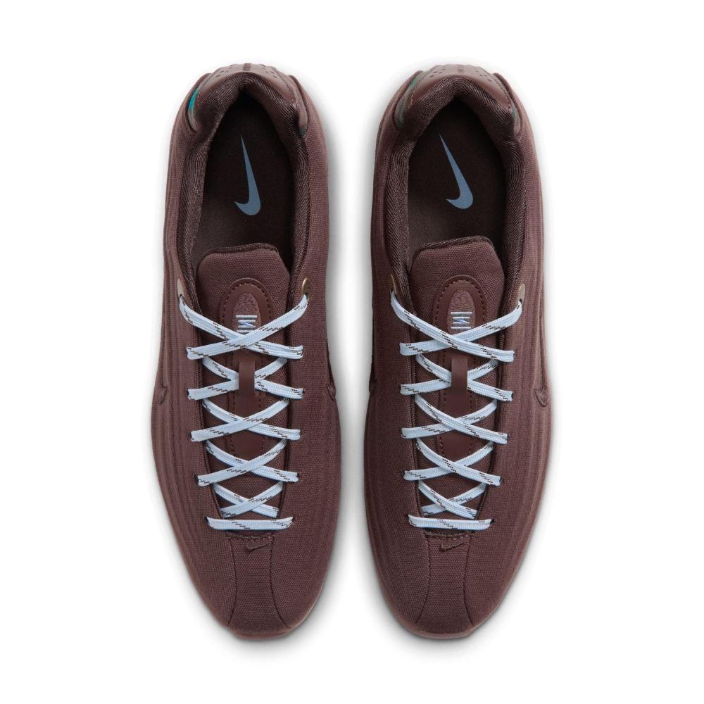 Nike W Shox Z Sneakers 216Ltchoc Ltcho WiZ4688