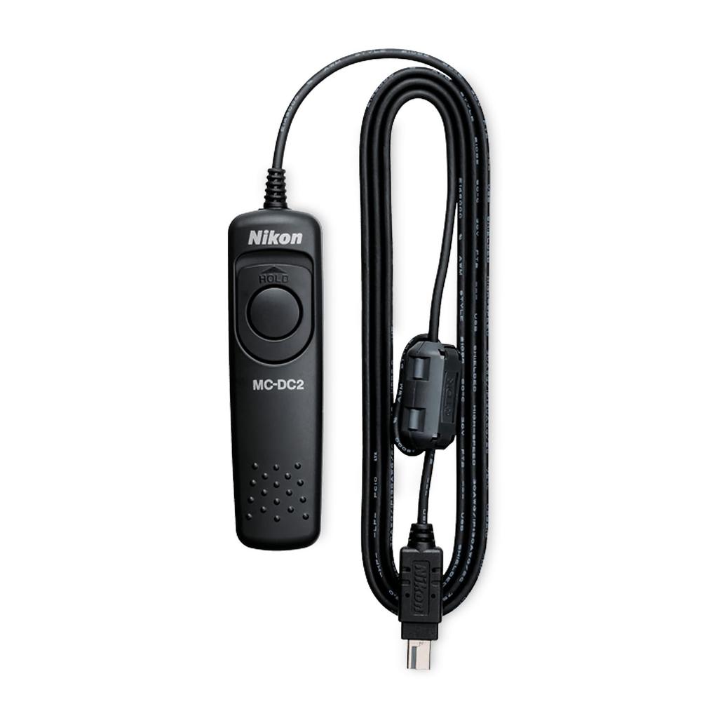Nikon Remote Cord MCDC2 MC-DC2 (for D3100, D5100, D5000, D7000, D90)