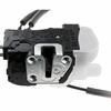 Front Right Door Lock Latch Actuator Motor Assembly 81320-2S000 For Tucson IX35 2010-2017 81320-2Z000 813202S000 Parts