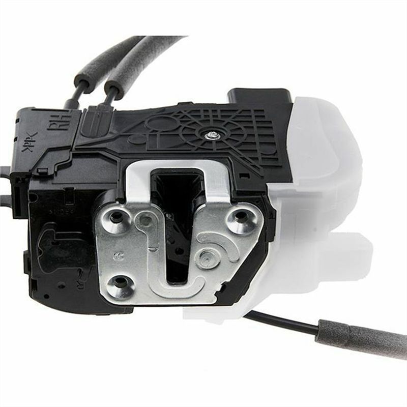 Front Right Door Lock Latch Actuator Motor Assembly 81320-2S000 For Tucson IX35 2010-2017 81320-2Z000 813202S000 Parts