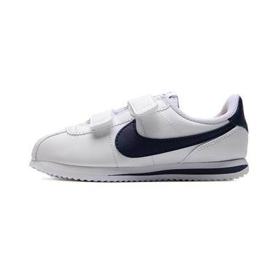 Cortez Basic SL PSV 'Weiß Neutrales Indigo' 904767-106