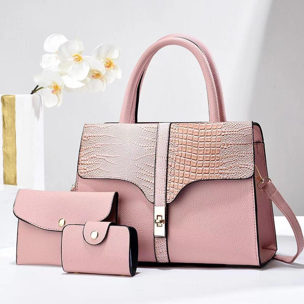 Fashionable Large Capacity Stylish Bucket Bag With Versatile Design For Women