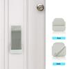 1/3pcs Arch Bridge Type Door Stop Rubber Wedge Door Stop Convenient Mouse Design Stopper Holder Guard Baby Safety Protector Ho