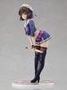 Saekano: How To Raise a Boring Girlfriend Fine Kato Megumi Racing Ver. 1/7 Scale PVC & ABS Painted Complete Figure