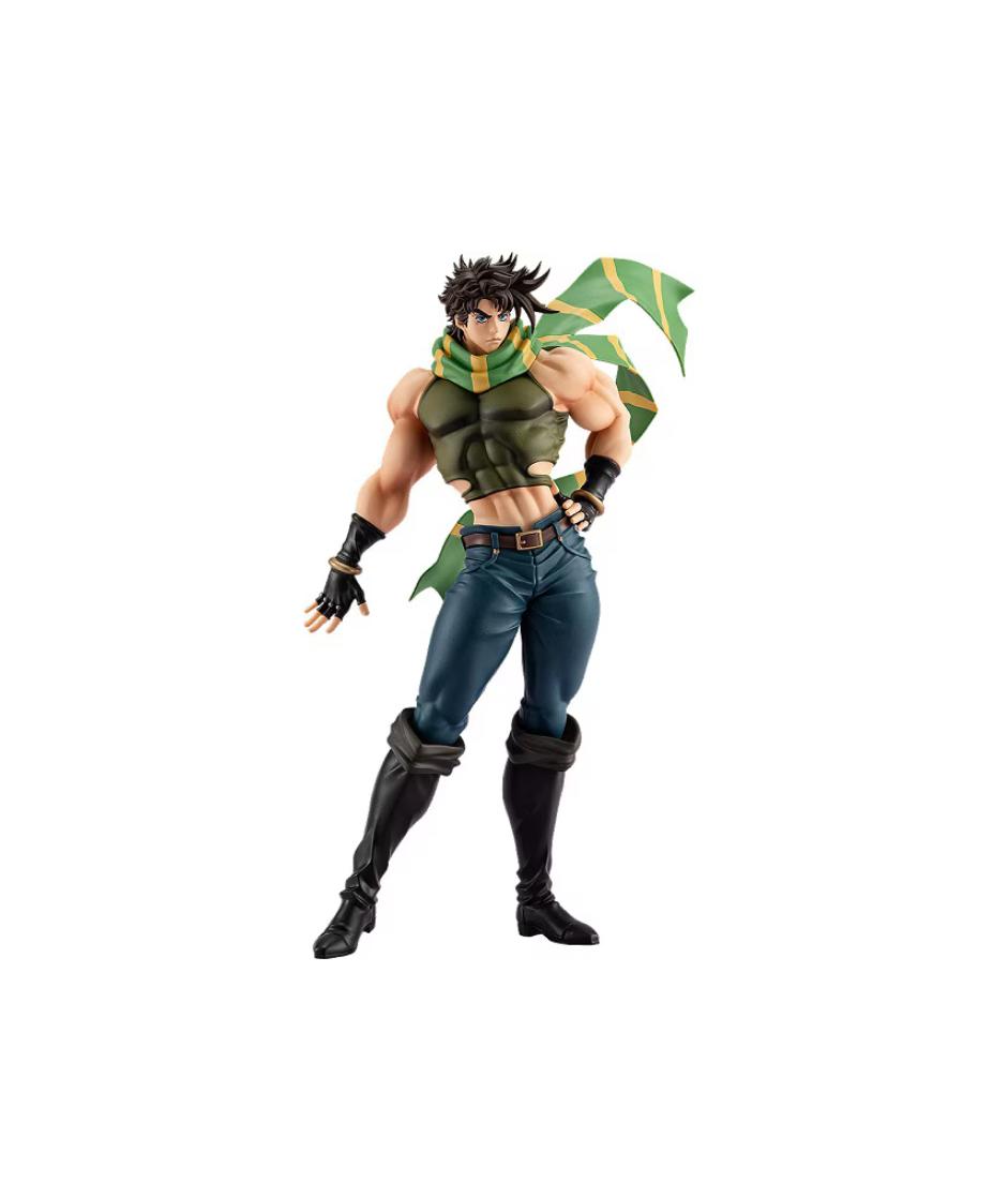 

POP UP PARADE JoJo s Bizarre Adventure Battle Tendency Джозеф Джостар Япония НОВЫЙ