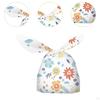 50 Pieces Easter Goodie Bags for Gift Cookie Packing Cute Treat