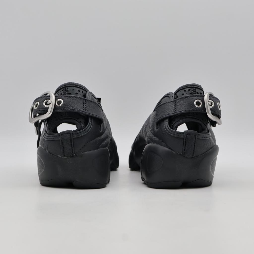 IR5863-060 Nike Air Rift Leather "Anthracite" (Women's)