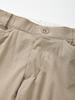 IKALOOK Spring/Autumn Plus Size Stretch Work Pants Dpt110