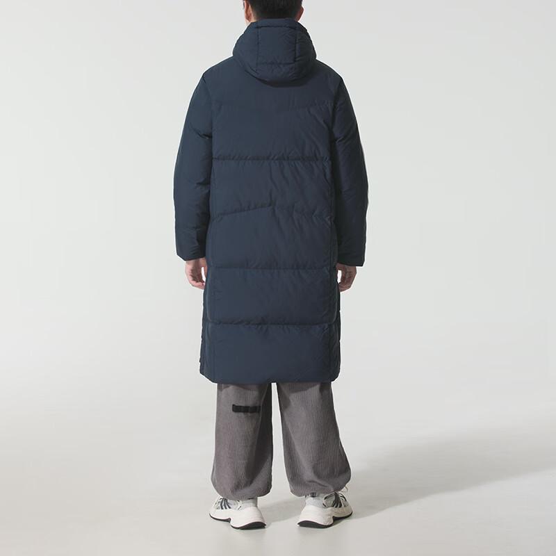 adidas Men's Winter Sportswear Down Jacket KC2499