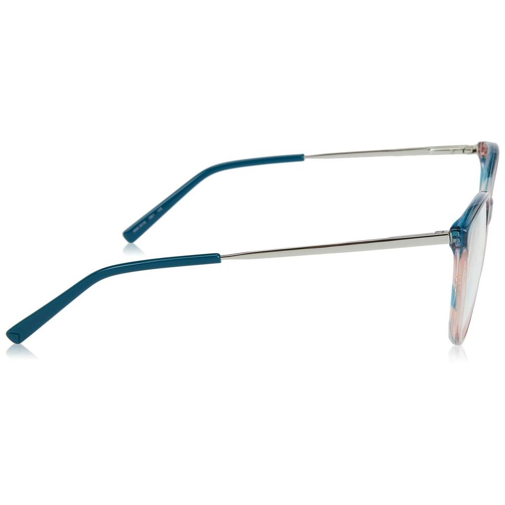 Ladies' Spectacle Frame Missoni MMI-0016-DB1 Ø 53 Mm